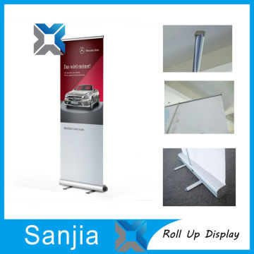 Aluminium Roll Banner Poster Board,Roll Banner Poster Board Aluminium