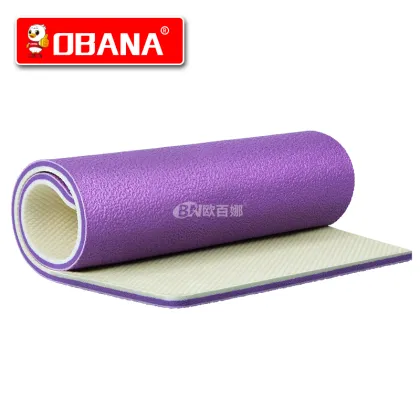 Obana Badminton Courts Sports Flooring