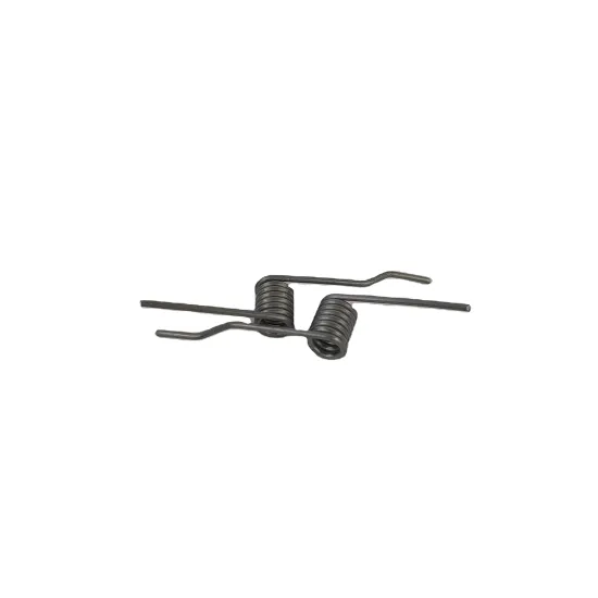 Custom Stainless Steel Compression and Tension Springs: Exploring Diameter and Pitch Variations