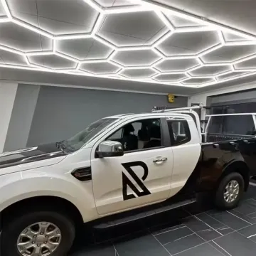 Wholesale Hexagonal LED Hexagon Ceiling Lights for Decoration