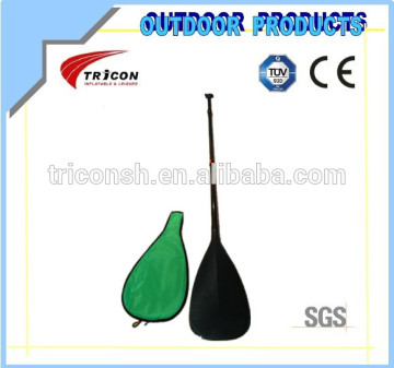 Adjustable Carbon Fiber Inflatable Sup Paddle Board