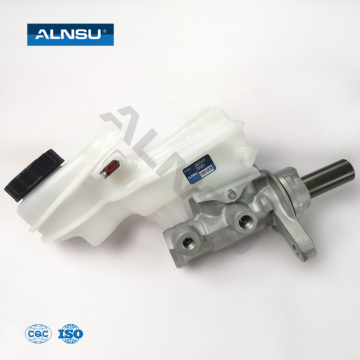 Factory Direct Auto Brake Master Cylinder for Mazda BT-50: High Quality Parts at Competitive Prices