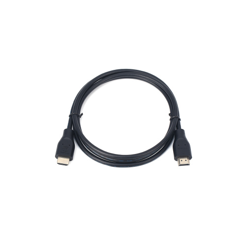 Laptop Monitor 4K HDMI -Kabel hohe Geschwindigkeit