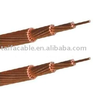 High Purity copper wire stranded/copper wire strand/bare copper wire/copper metal