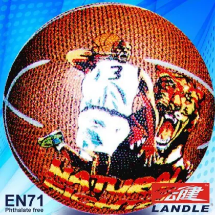 hand sport ball
