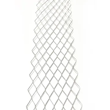 Brick Wall Reinforcing Mesh: Strip Mesh and Expanded Metal for Plastering