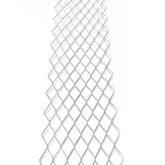 Brick Wall Reinforcing Mesh: Strip Mesh and Expanded Metal for Plastering