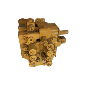 YC230 Hydraulic Control Valve YC210 Main Control Valve