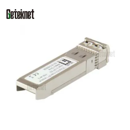 1310 nm 1550 nm DWDM SFP 10G Fiber Optic Transceiver Module