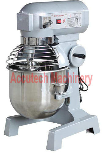 flour mixer