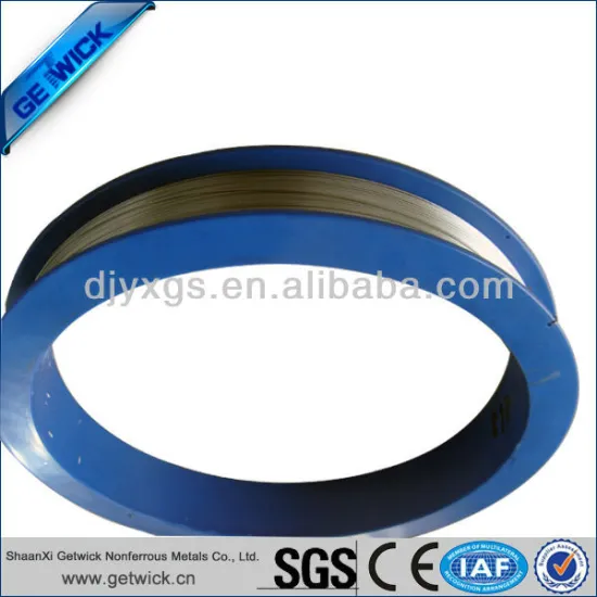 0.18mm 0.2mm pure molybdenum wire