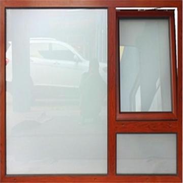 Tilt and Turn Thermal Break Aluminium Window