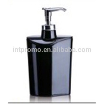 unbreakable plastic melamine shampoo bottle