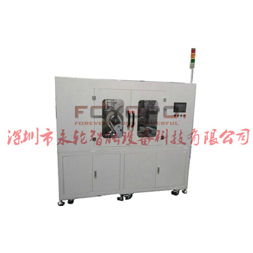 Electrical Performance Testing Equipment CNC bed feeding equipment Manufactory