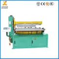 Durable Bellow Welding Forming Machine for Condenser Coils