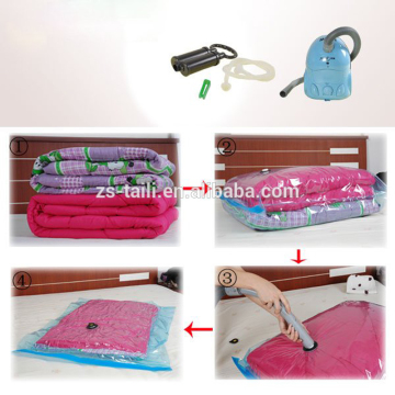 vacuum storage bag for save your space