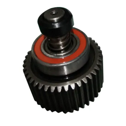 Used 23312-10G00 Starter Bendix for 1981-85 Nissan Lift Truck