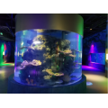 Ακρυλικό πάνελ ενυδρείου ενυδρείου Aquarium