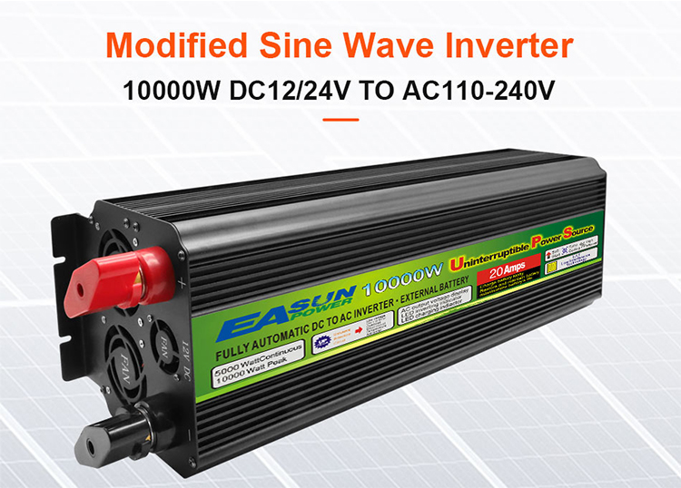 Power Inverter