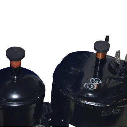 GMCC Rotary R22 air conditioner compressor