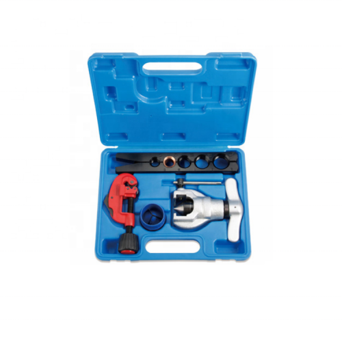 CT-807 Flacking Tool Kit Kühlungstool Bremsrohrflacking-Werkzeug Kit