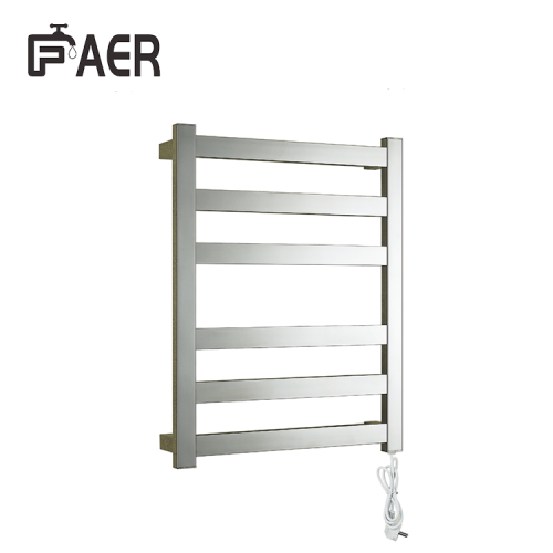 Heated Towel Warmer Square Stick