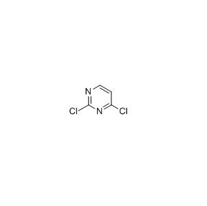 고 순도 2, 4-Dichloropyrimidine CAS 3934-20-1