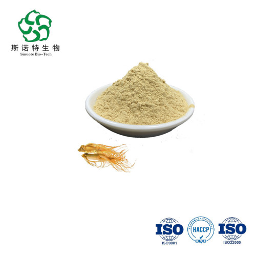 Pure Natural American Ginseng Extract