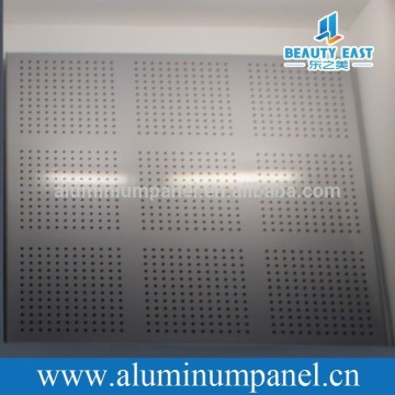 Building material aluminum ceiling decoration of house interior