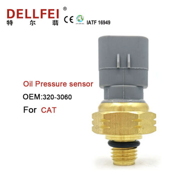 Sensor de pressão de óleo 320-3060 para gato