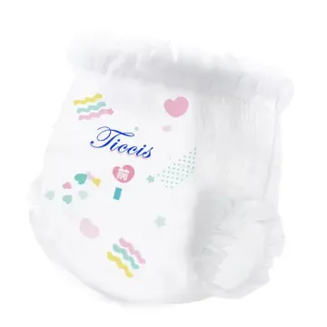 Wholesale Disposable Baby Pull-Up Diapers