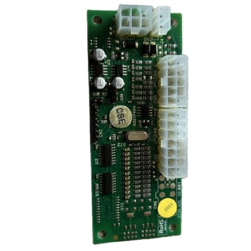Original Haulotte Circuit Board for Compact 8 10 12 14 Optimum 6 8