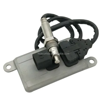 OEM 24V Nitrogen Oxide Sensor for Hino Truck Diesel Engines
