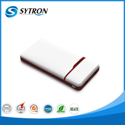 mobile phone charger 20000mah mi power bank