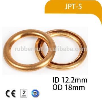 aluminum Gasket (jpt-5)