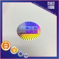 Goedkoop veiligheidsgarantie Hologram Sticker Label