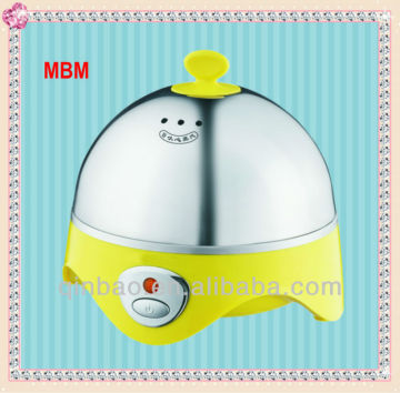 MBM brand elctric egg boiler,egg cooker, egg steam cooker,kitchen product