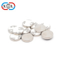 D18 3mm Neodymium Disc Magnet Product