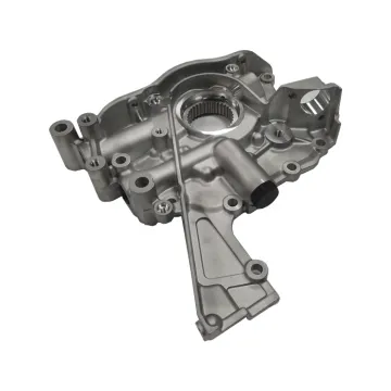 Most Popular Auto Spare Parts: Engine Oil Pump 15100-46052 15100-46041 15100-46040 15100-46042