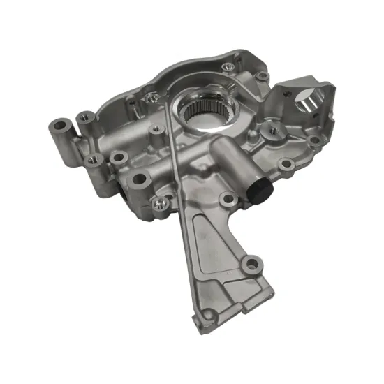 Most Popular Auto Spare Parts: Engine Oil Pump 15100-46052 15100-46041 15100-46040 15100-46042