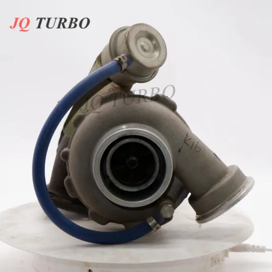 High-Quality Turbine 53169707119 Turbocharger for Diesel Engine