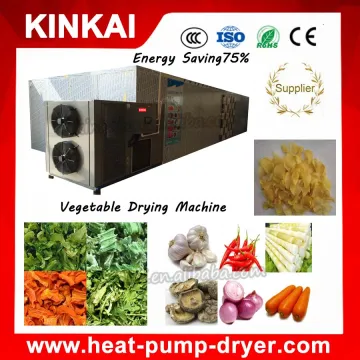 Factory directly sell heat pump hot air food drying machine/ food dryer