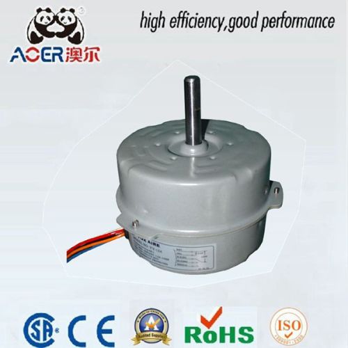 AC Single Phase Asynchronous Small Electric Motors for Fan