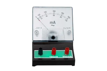 AC MILLIAMMETER for LABORATORY