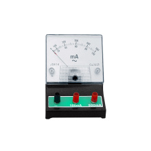 AC MILLIAMMETER للمختبر