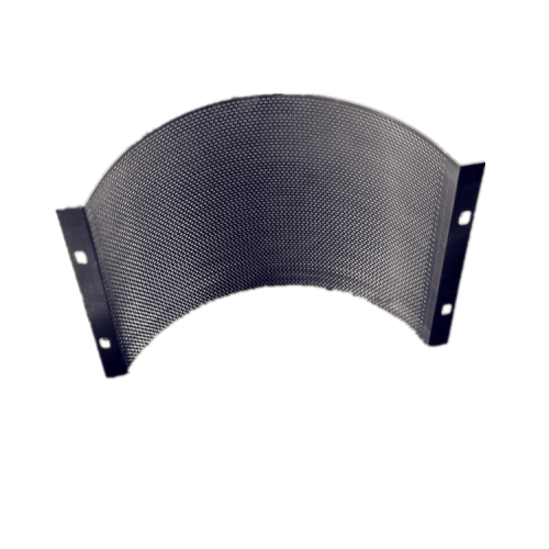 2019 Super Durable Hammer Mill Screens - Hammer Crusher Sieve & Spare Parts