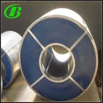 Prepainted Galvanized Steel Coils/ PPGI/GI(CJC STEEL)