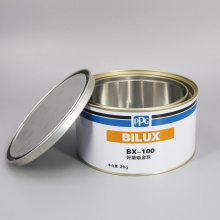 Wholesale Empty 2KG Paint Tin Can