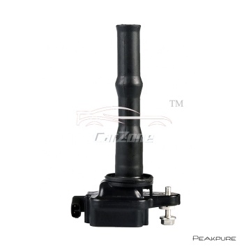 Prestasi Tinggi Pencucuhan OEM OEM 90919-02211 9091902211 90919-02214 9091902214 untuk siri Toyota