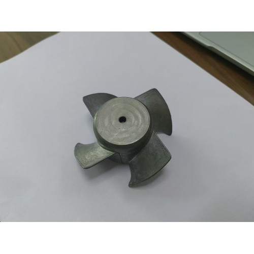 Высококачественная алюминиевая рама с лезвиями вентиляционных фассов